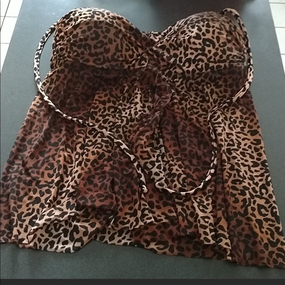 Bathing suit Top MERONA size M